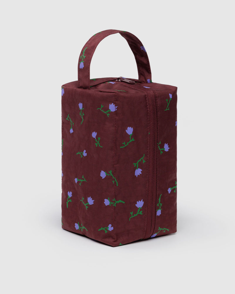 BAGGU ALL PRODUCTS Dopp Kit - Painted Wildflower