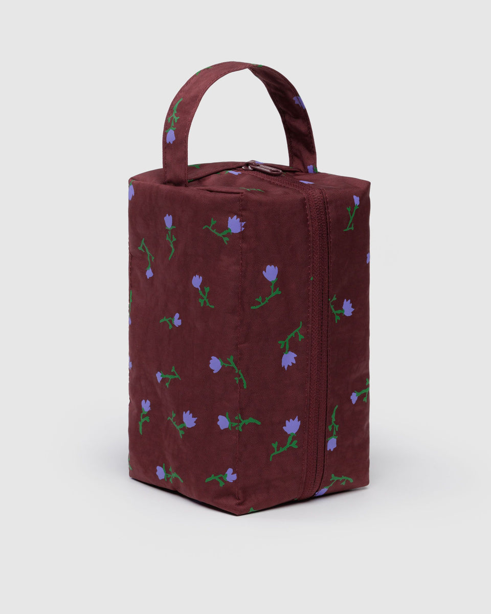 BAGGU ALL PRODUCTS Dopp Kit - Painted Wildflower