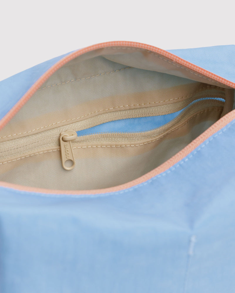 BAGGU  Dopp Kit - Piscine Mix