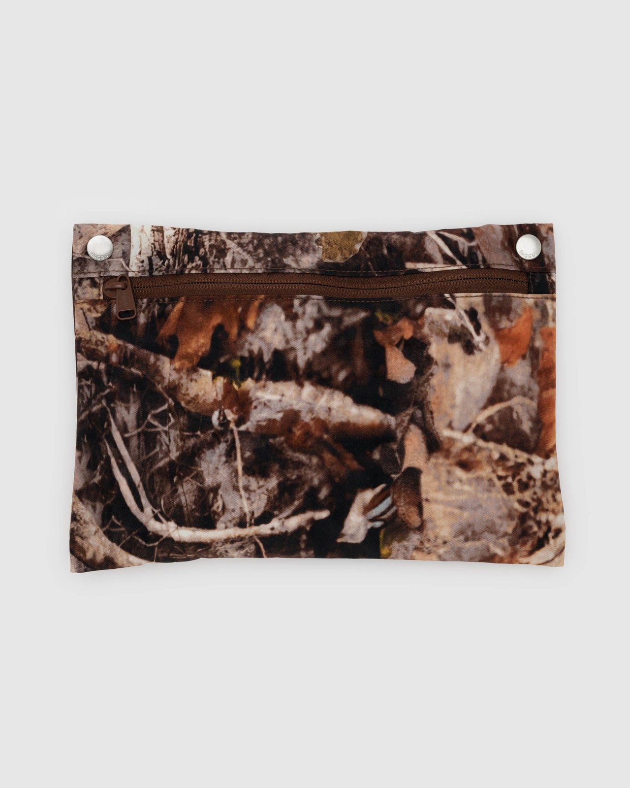 Travel Cloud Bag - Photo Forest