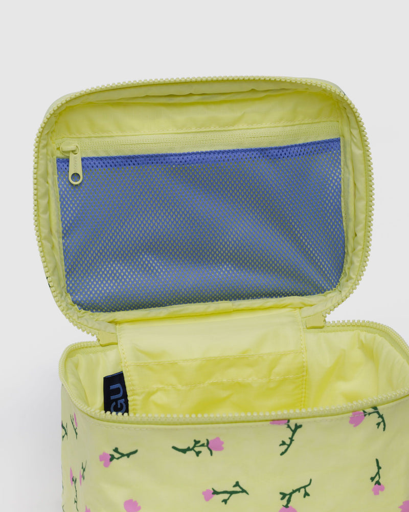 BAGGU ALL PRODUCTS Large Cosmetic Case - Painted Wildflower