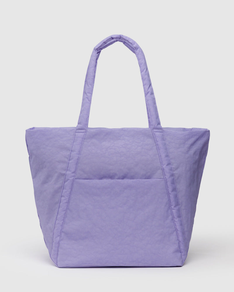 BAGGU  Cloud Bag - Wisteria