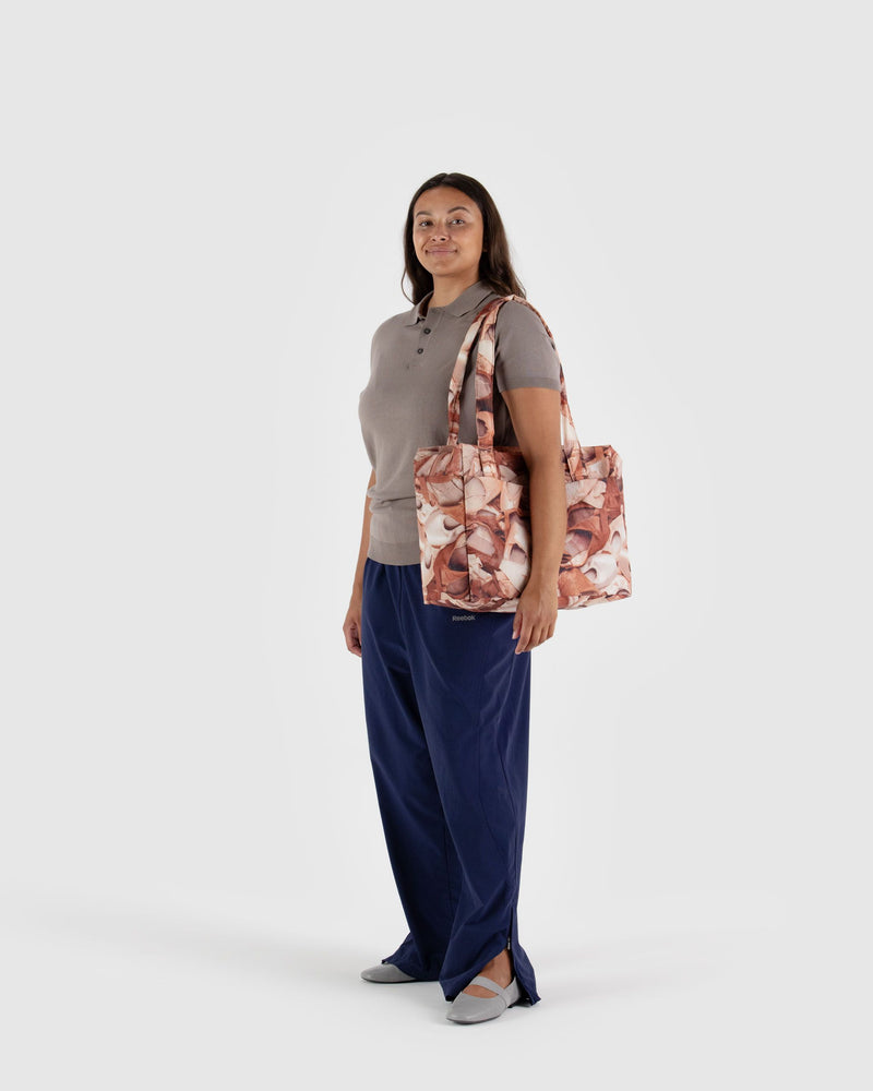 BAGGU ALL PRODUCTS Small Cloud Carry-On - Pointe Shoe