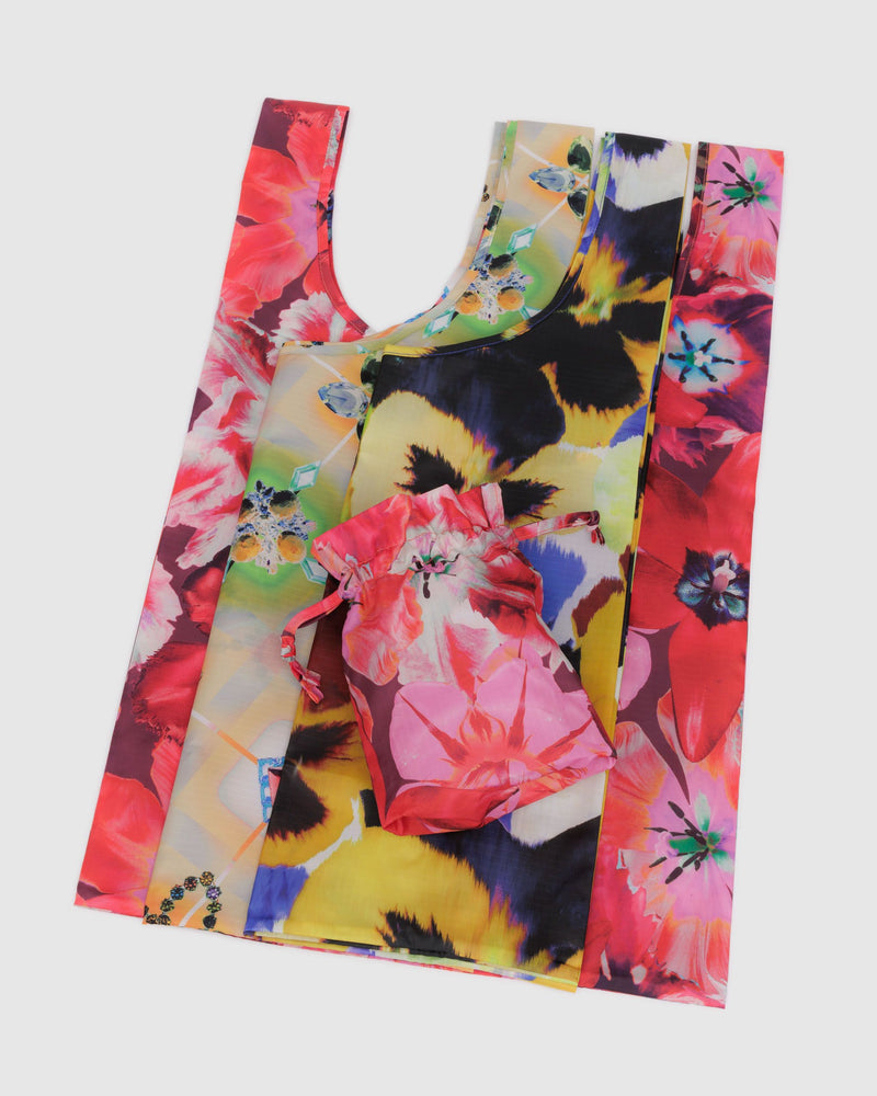 BAGGU.com  Standard Baggu Set of 3 - Julia Heuer