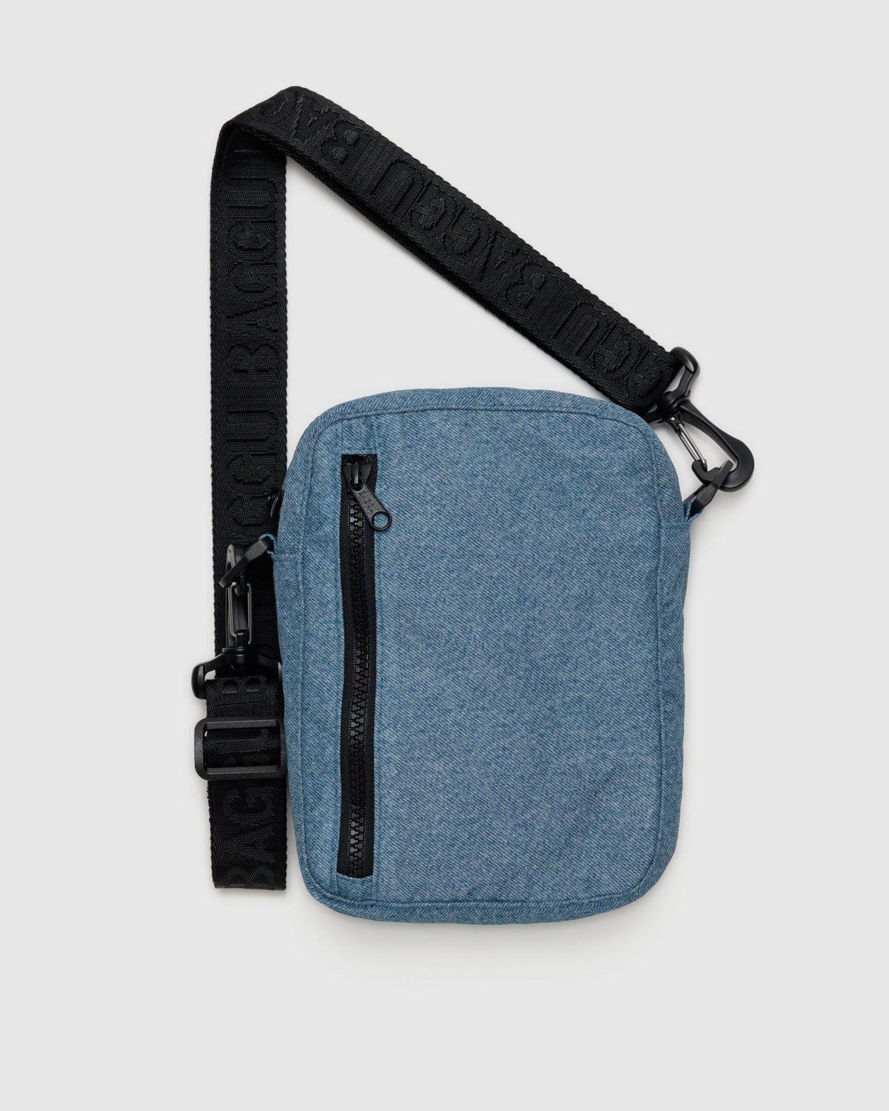 Sport Crossbody - Digital Denim