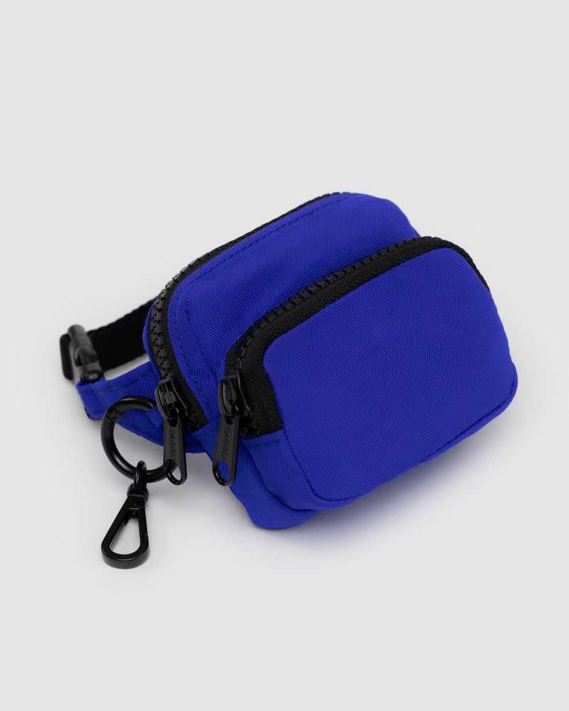 BAGGU.com  Fanny Pack Charm - Lapis