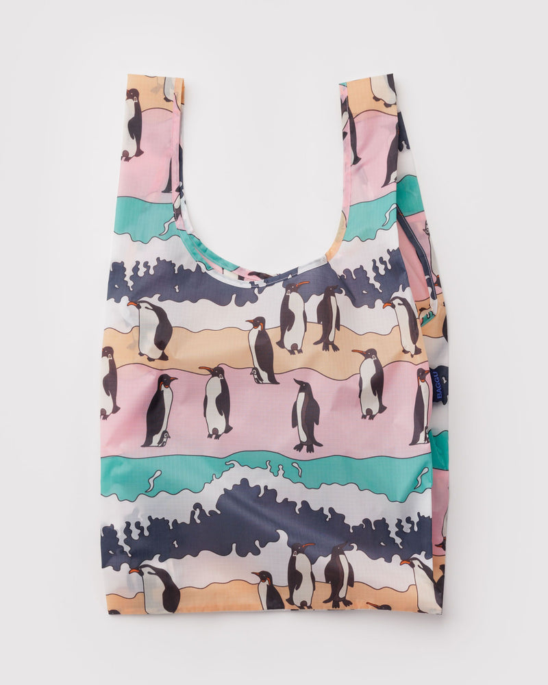 BAGGU  Standard Baggu - Penguin