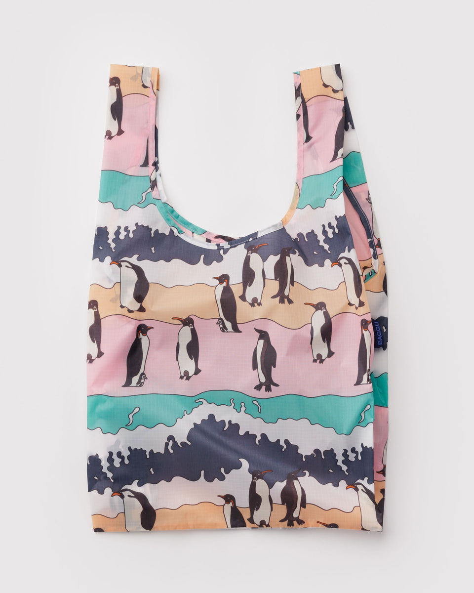 BAGGU Products Standard Baggu - Penguin