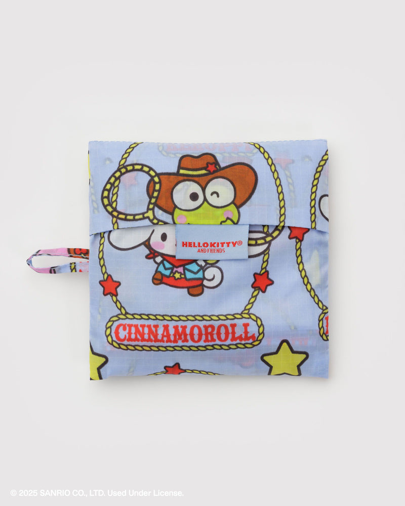 BAGGU  Standard Baggu - Hello Kitty Friends Western