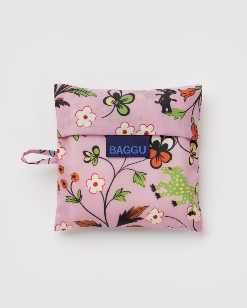 BAGGU  Standard Baggu - Castle Creatures