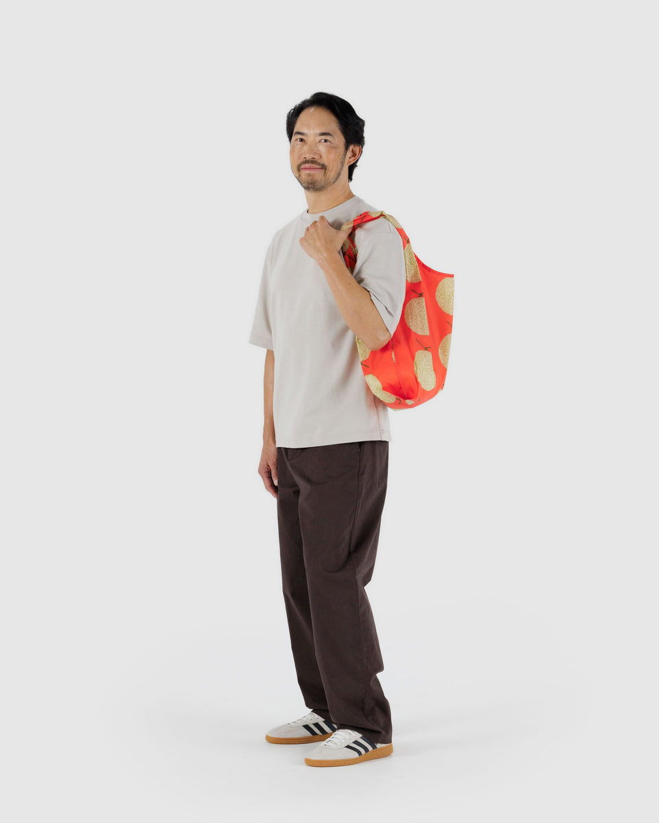 BAGGU Reusable Bags Standard Baggu - Yubari