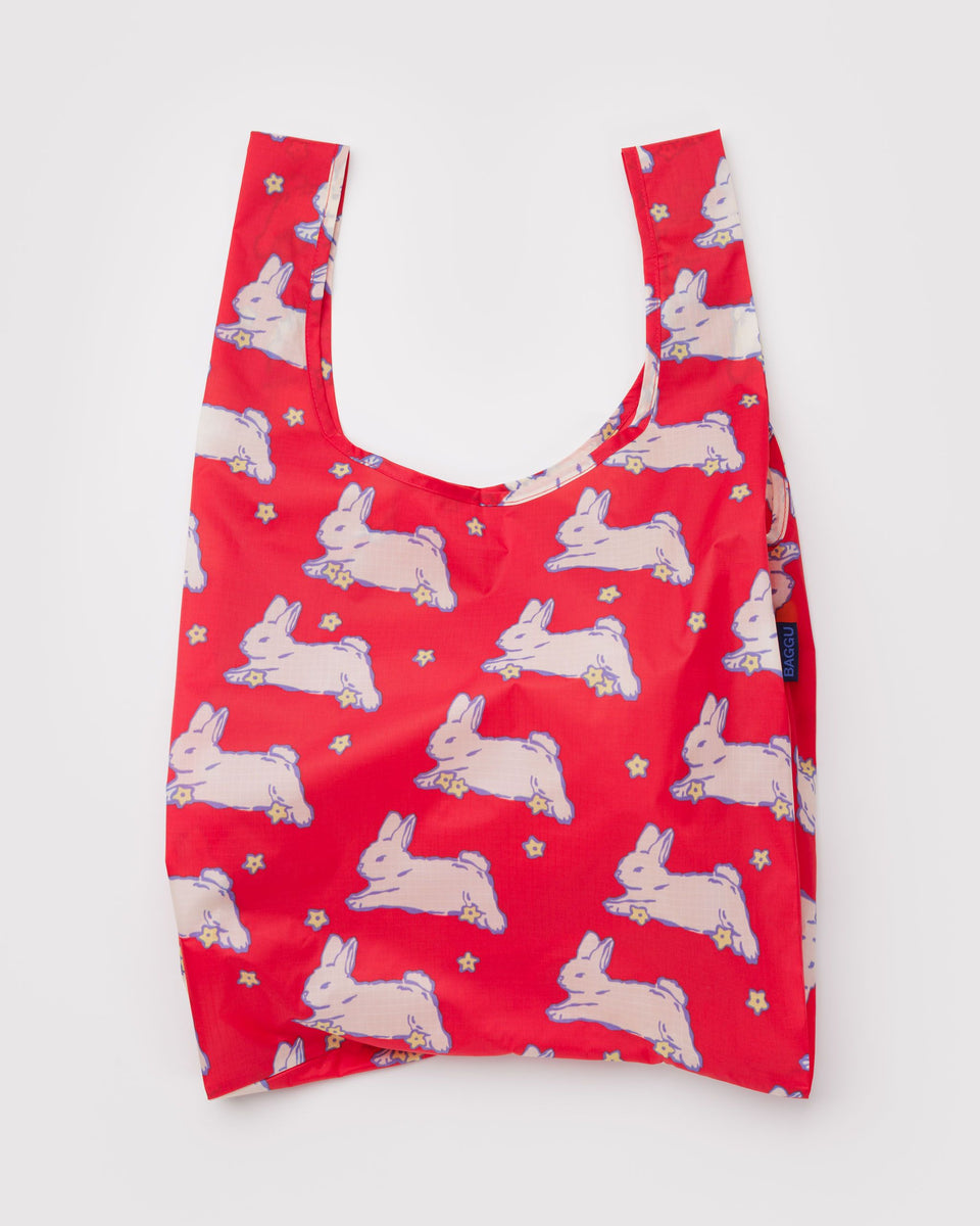 BAGGU Standard Baggu Standard Baggu - Bunnies