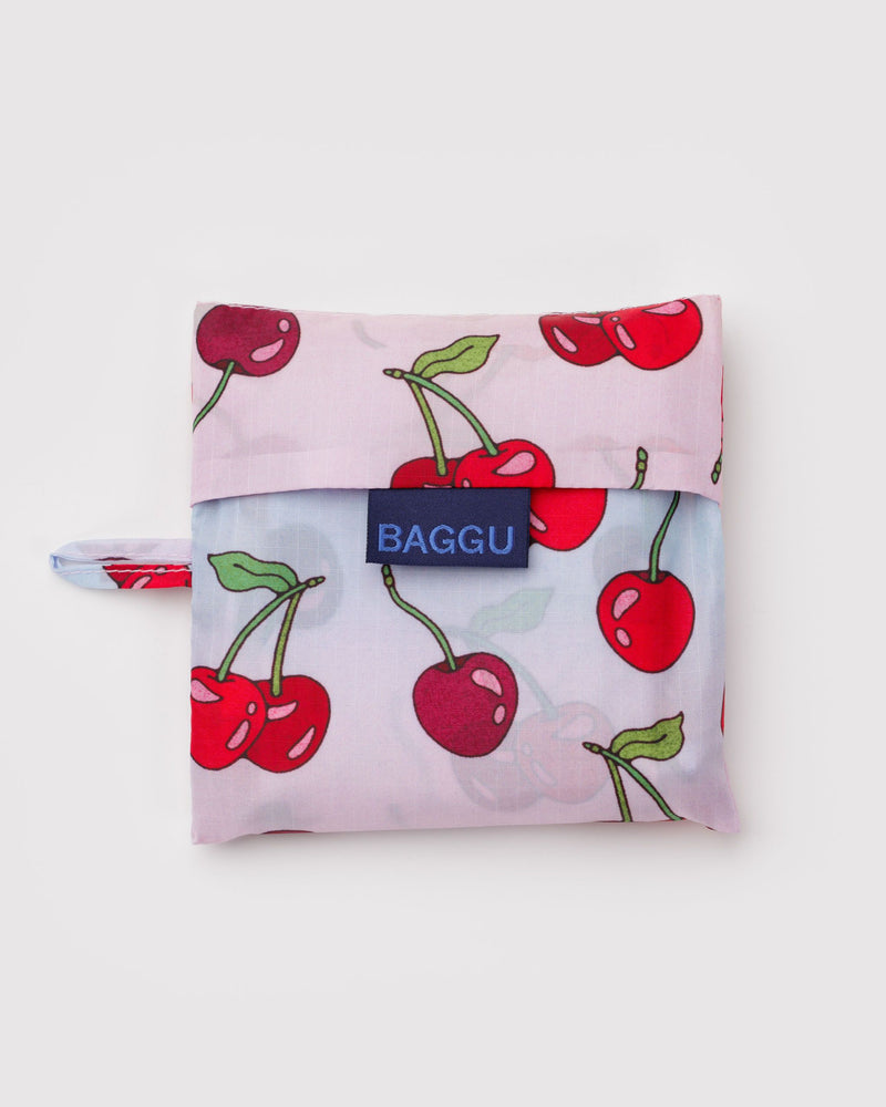 BAGGU Reusable Bags Standard Baggu - Cherries