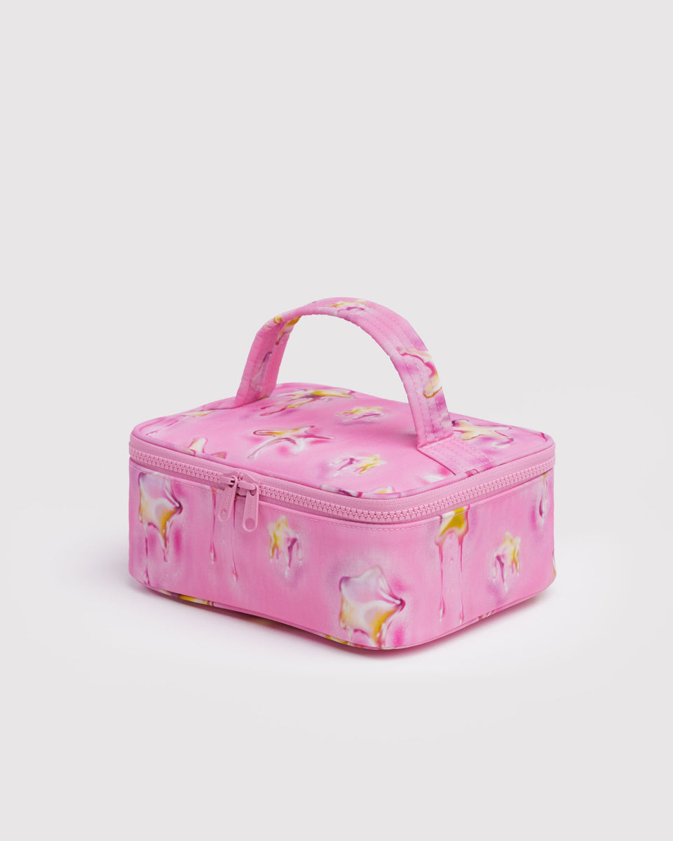 BAGGU Products Small Cosmetic Case - Dancing Star