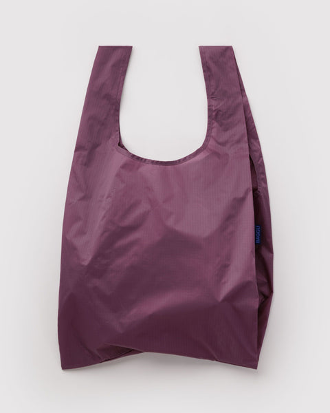 BAGGU Reusable Bags Standard Baggu - Wild Plum