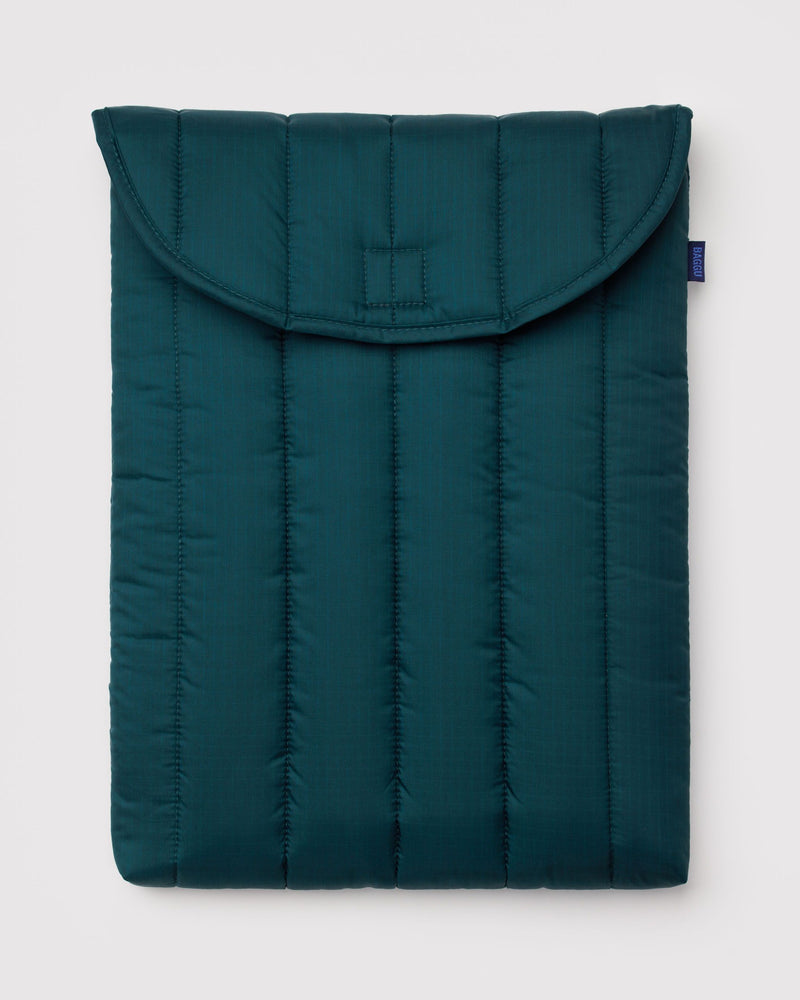 BAGGU  Puffy Laptop Sleeve 16