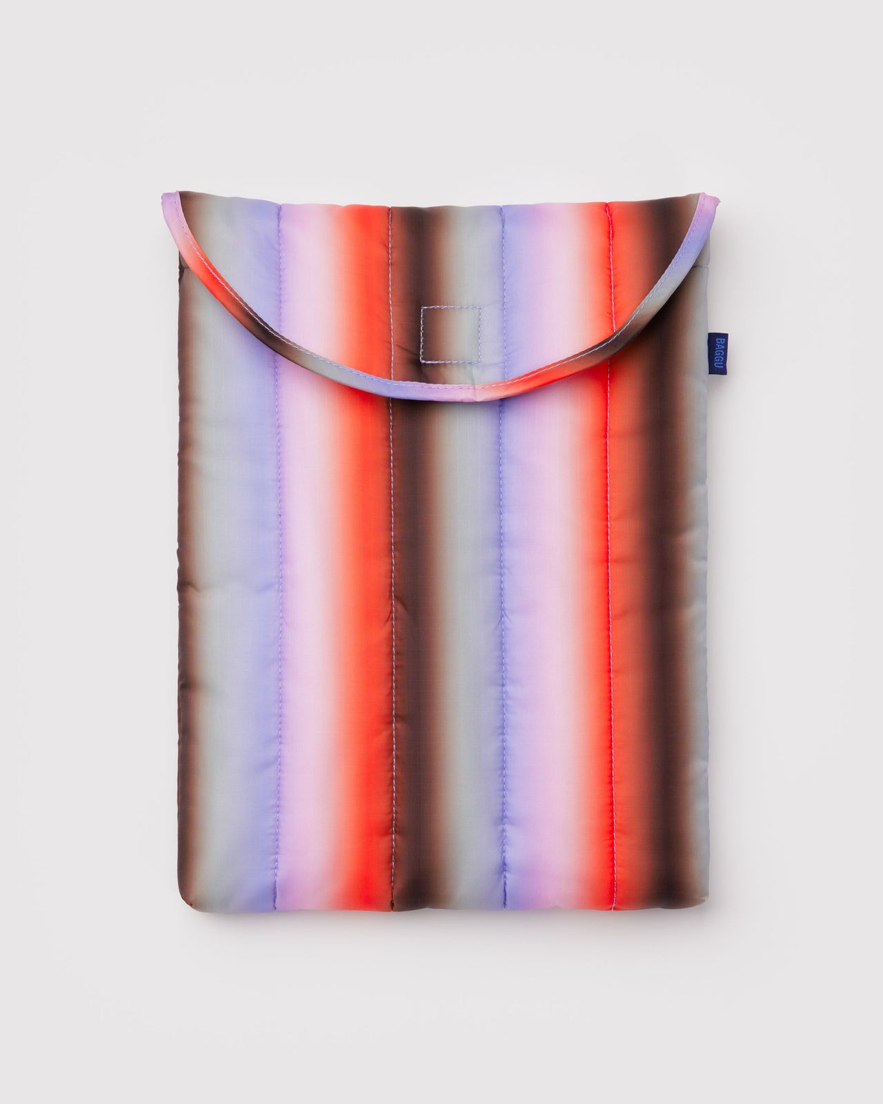 Puffy Laptop Sleeve 13