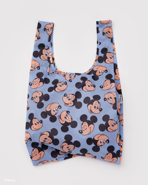 BAGGU Reusable Bags Standard Baggu - Mickey Mouse