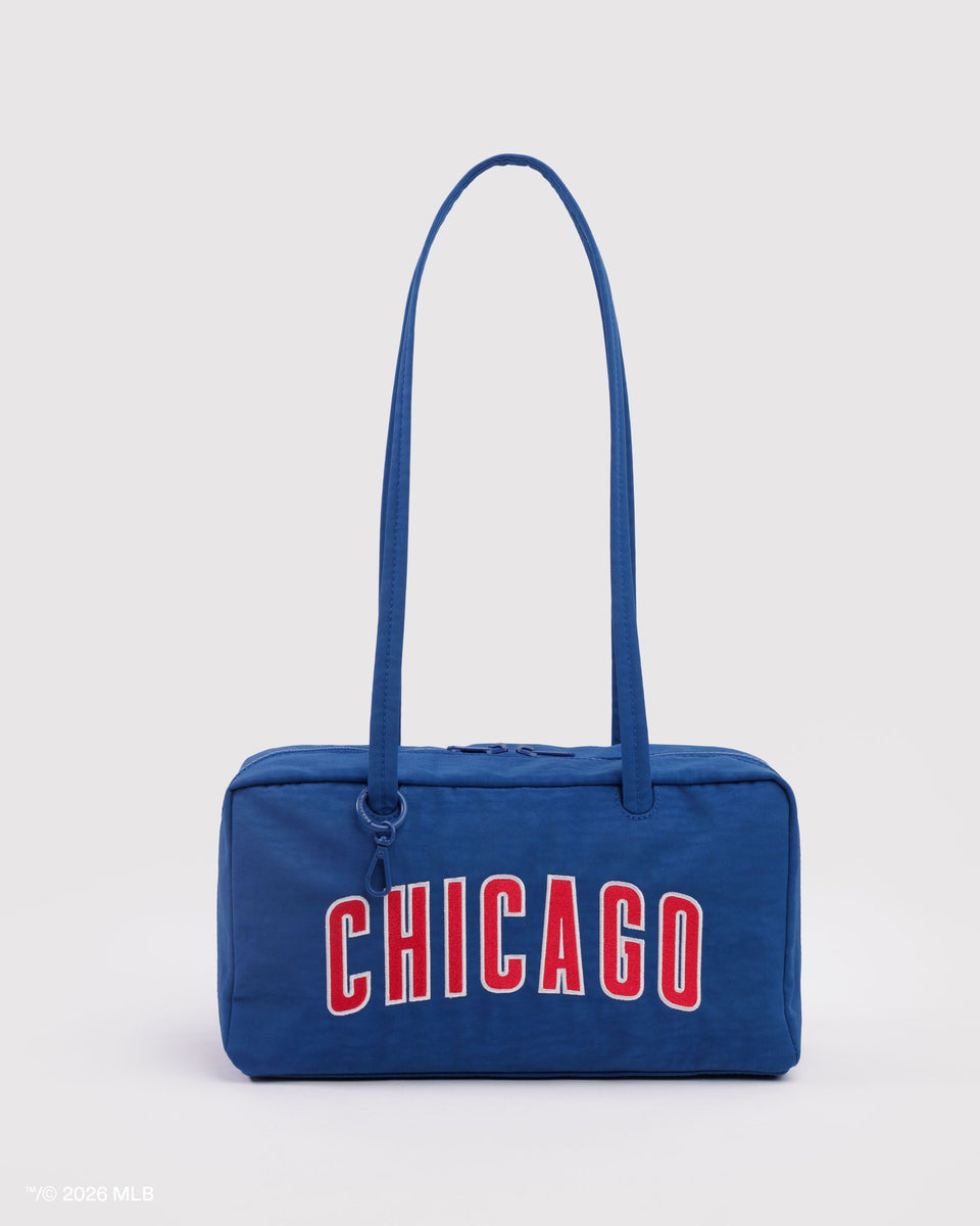 BAGGU Products Nylon Bowler Bag - Chicago Cubs™