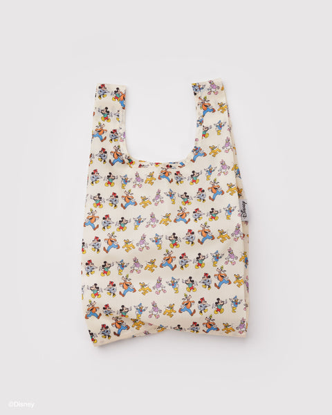 BAGGU Reusable Bags Baby Baggu - Mickey & Friends