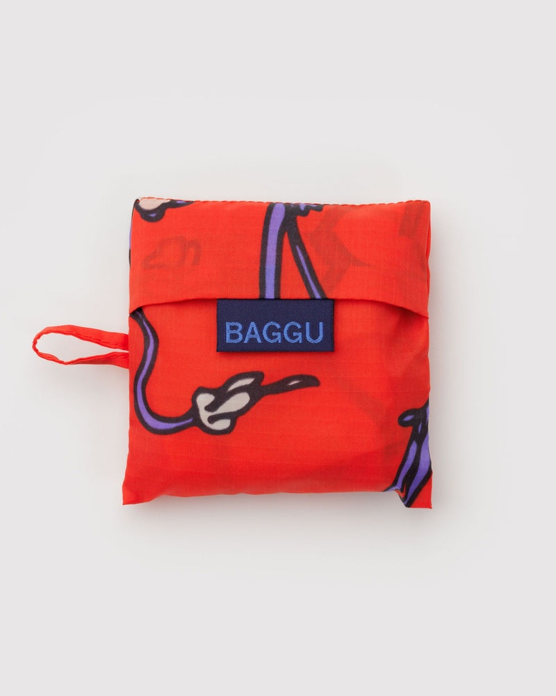BAGGU  Baby Baggu - Red Snapdragon