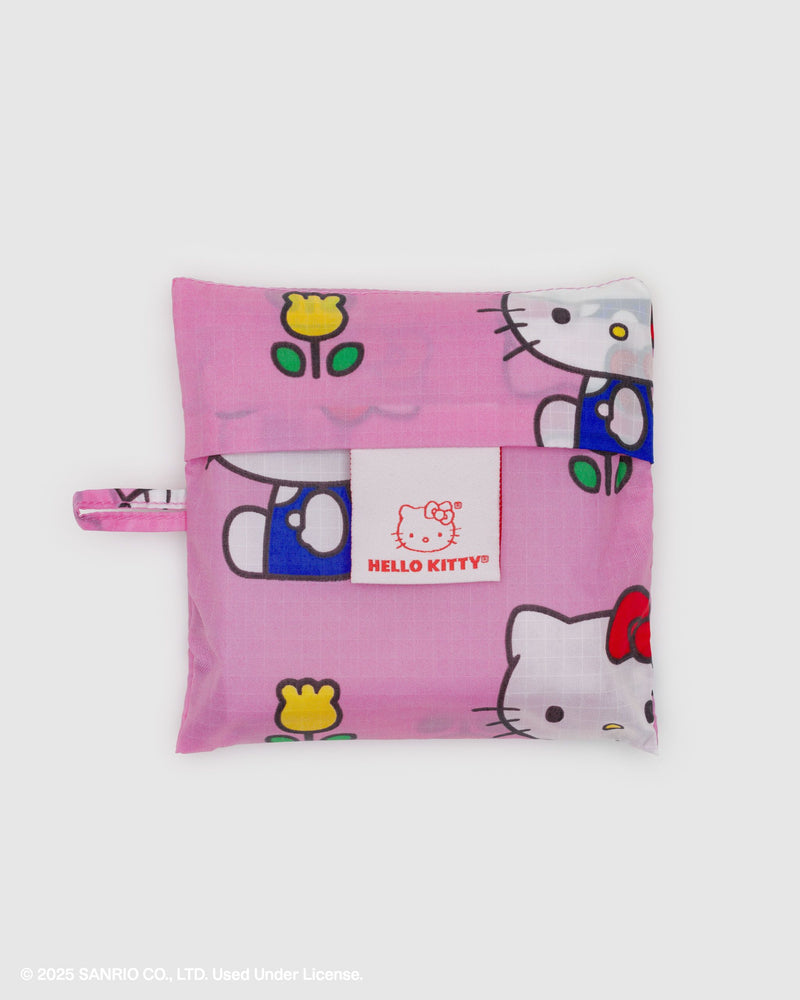 BAGGU.com Reusable Bags Standard Baggu - Hello Kitty Pink