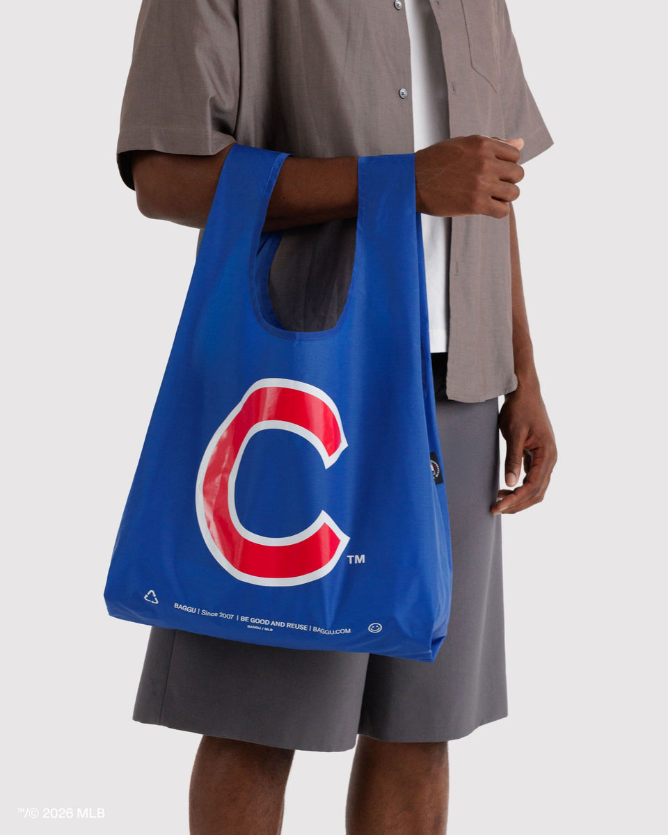 BAGGU Products Standard Baggu - Chicago Cubs™