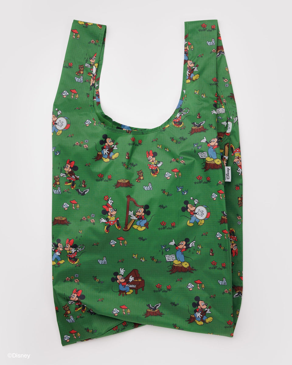 BAGGU Products Big Baggu - Storybook Scene