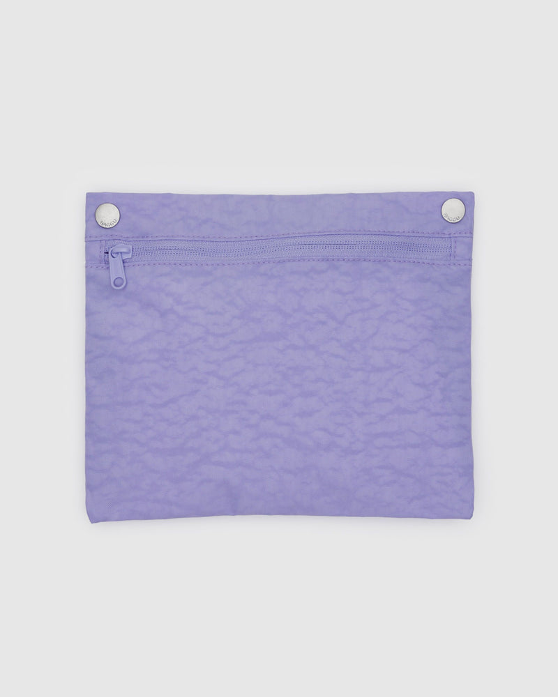 BAGGU.com  Cloud Bag - Wisteria