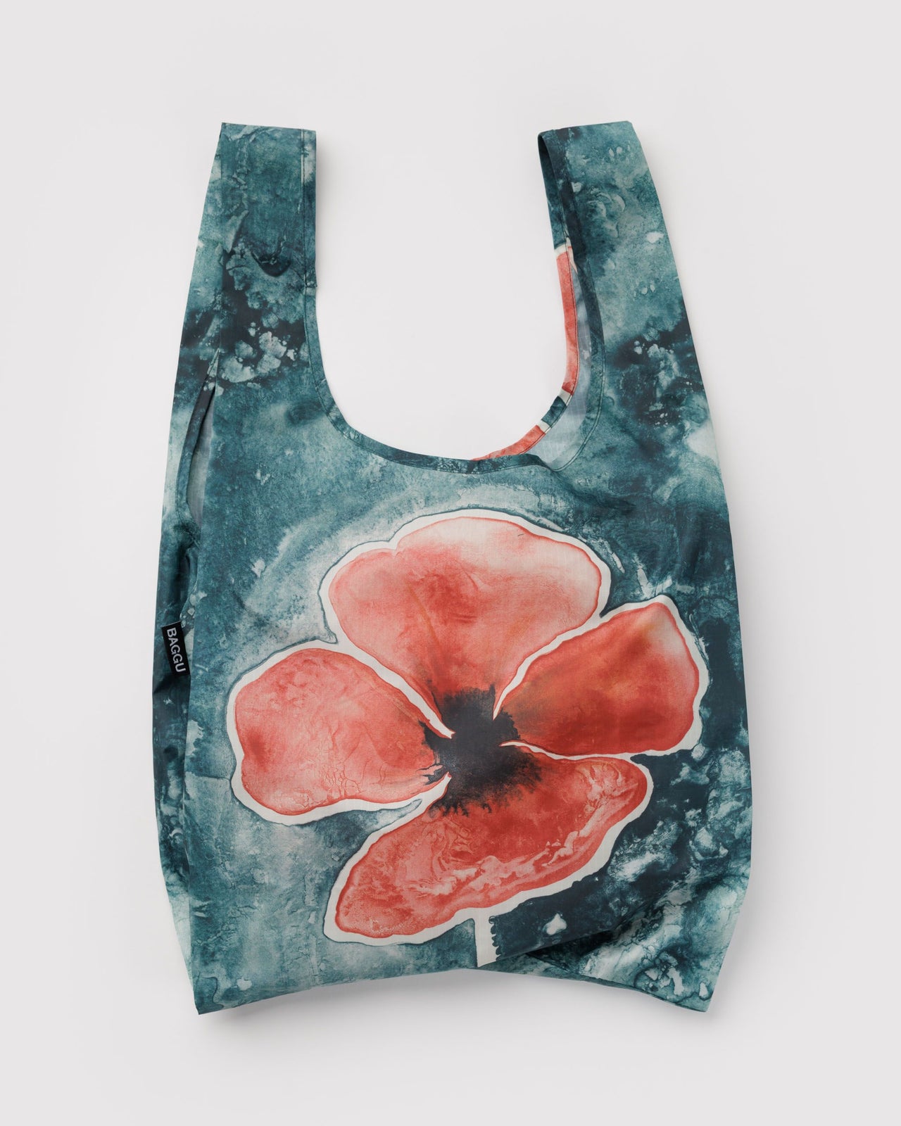 Standard Baggu - Poppy Ruth Asawa
