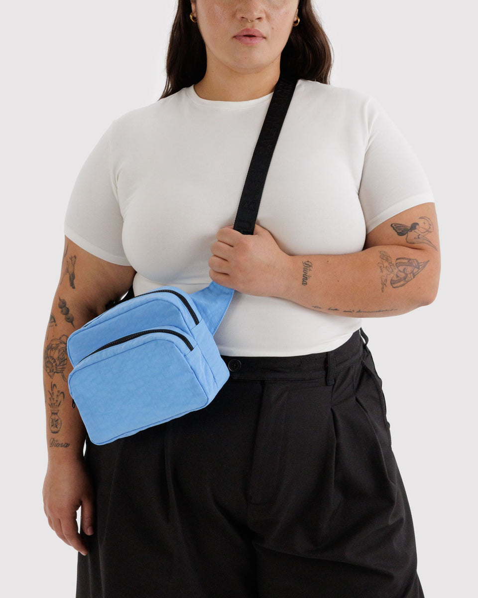 BAGGU Fanny Pack Fanny Pack - Piscine