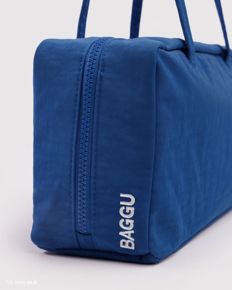 BAGGU  Nylon Bowler Bag - Chicago Cubs™