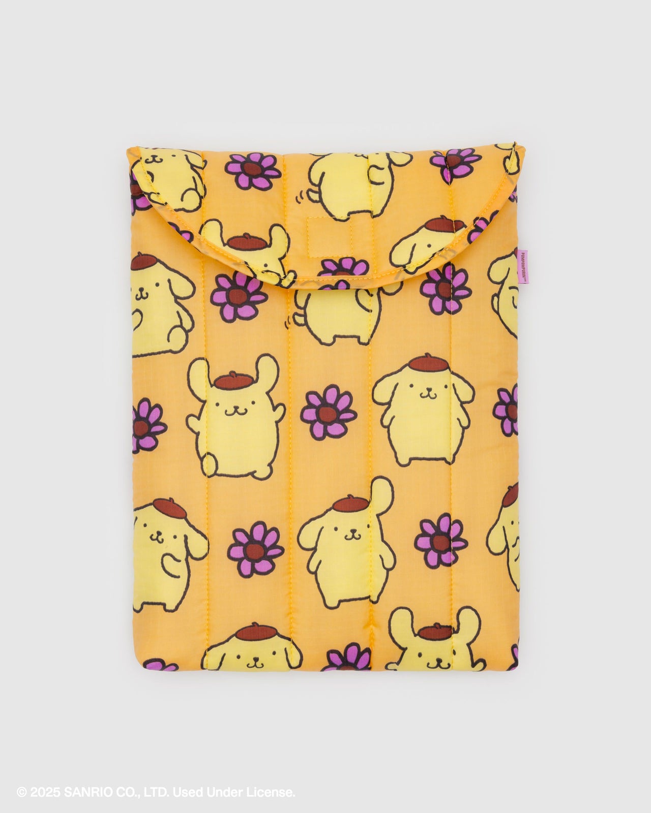 Puffy Laptop Sleeve 13