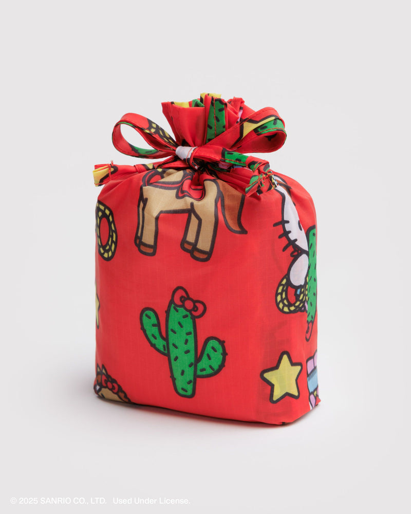 BAGGU.com  Standard Baggu Set of 3 - Hello Kitty & Friends Western