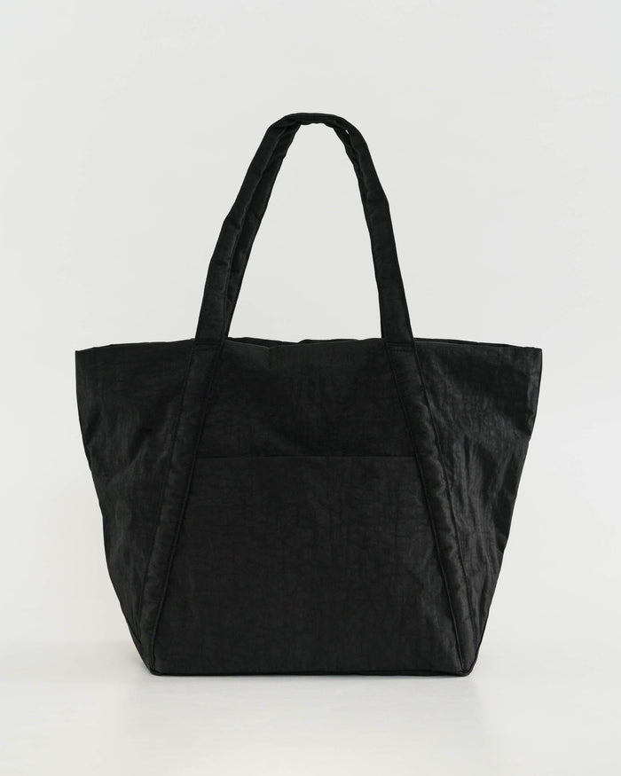 BAGGU Cloud Bags Cloud Bag - Black