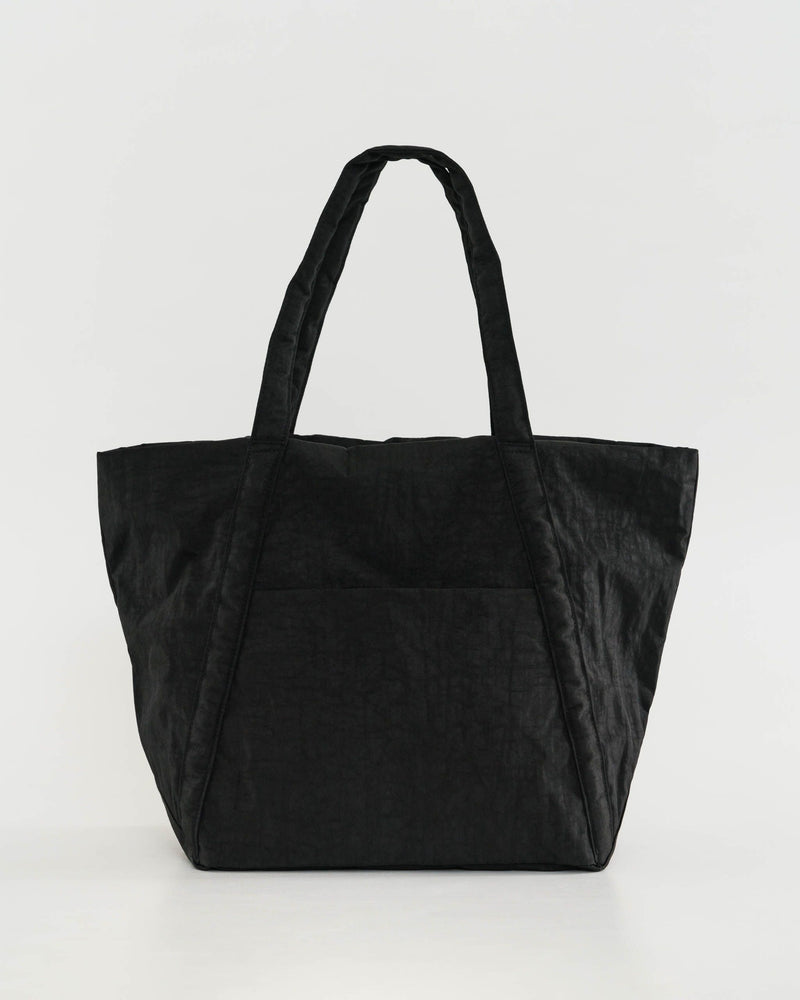 BAGGU  Cloud Bag - Black