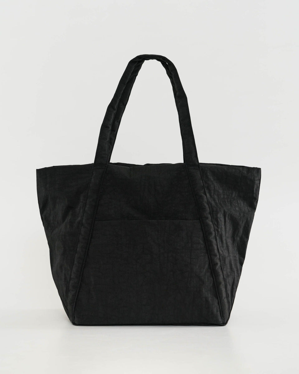 BAGGU Products Cloud Bag - Black