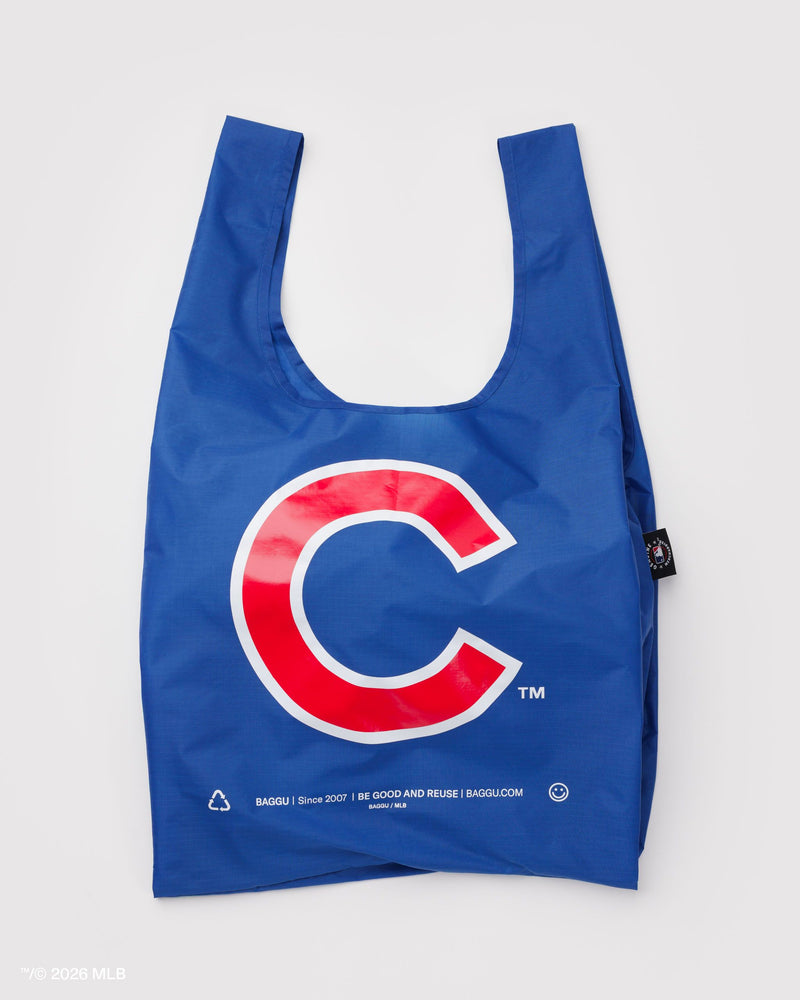 BAGGU  Standard Baggu - Chicago Cubs™