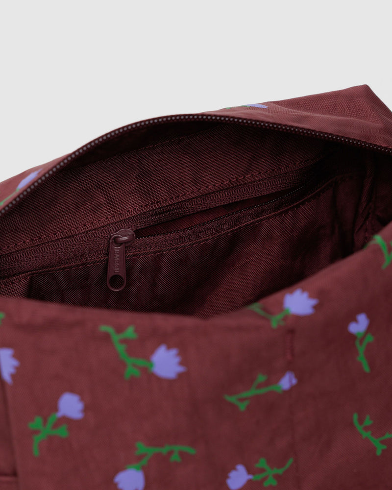 BAGGU.com Travel Dopp Kit - Painted Wildflower