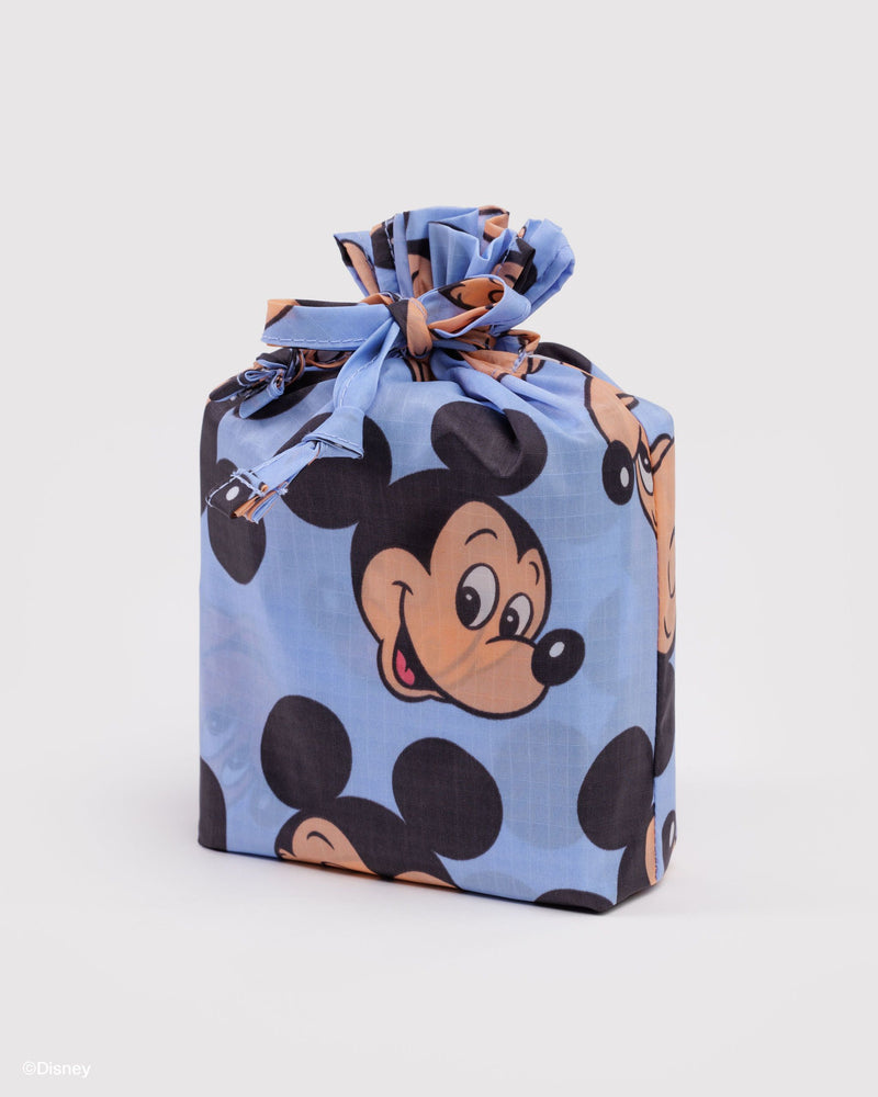 BAGGU  Standard Baggu Set of 3 - Mickey, Minnie & Pluto