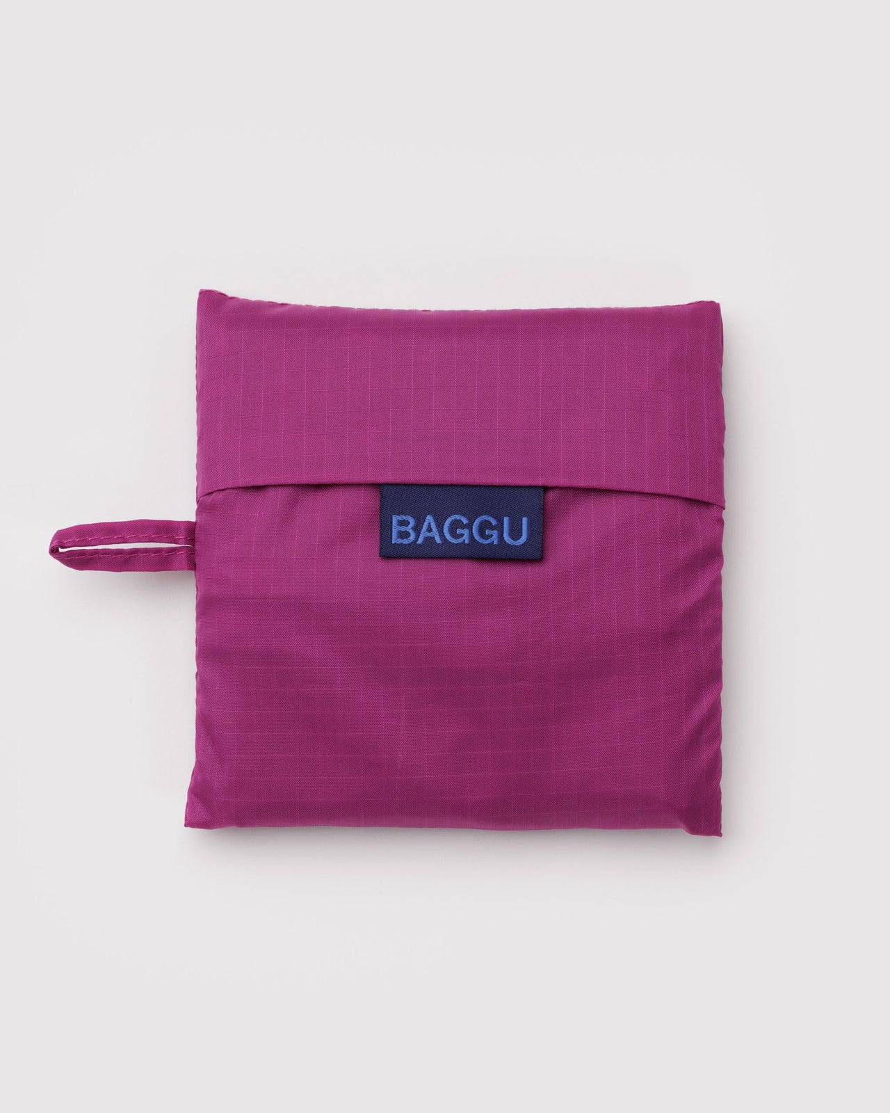 Standard Baggu - Deep Fuchsia