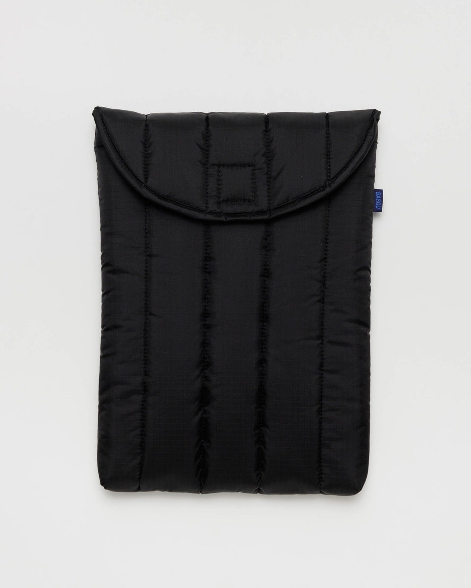 BAGGU ALL PRODUCTS Puffy Laptop Sleeve 13