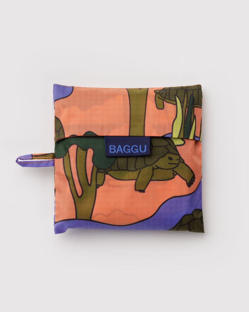 BAGGU  Standard Baggu - Turtle