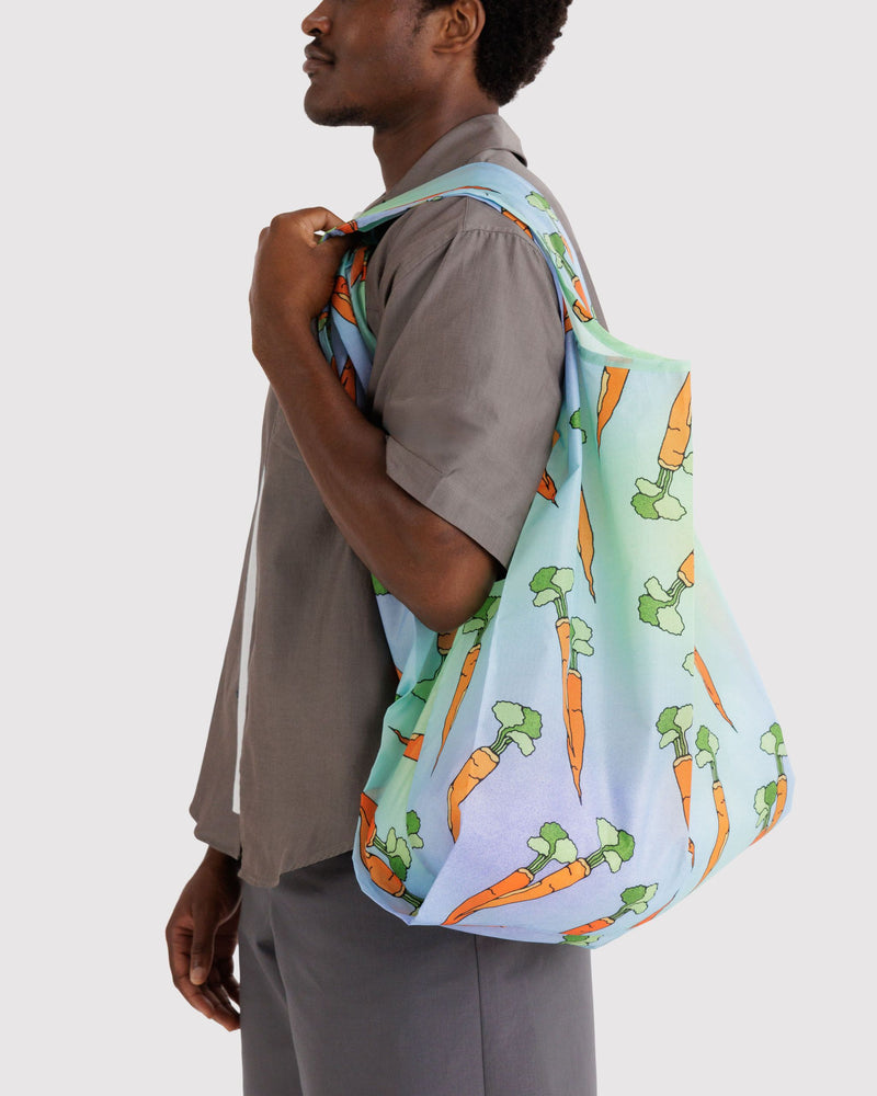 BAGGU Reusable Bags Big Baggu - Carrots
