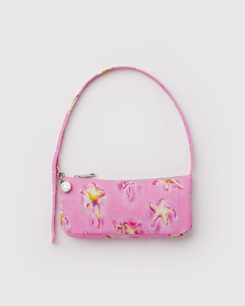 BAGGU  Nylon Pochette - Dancing Star