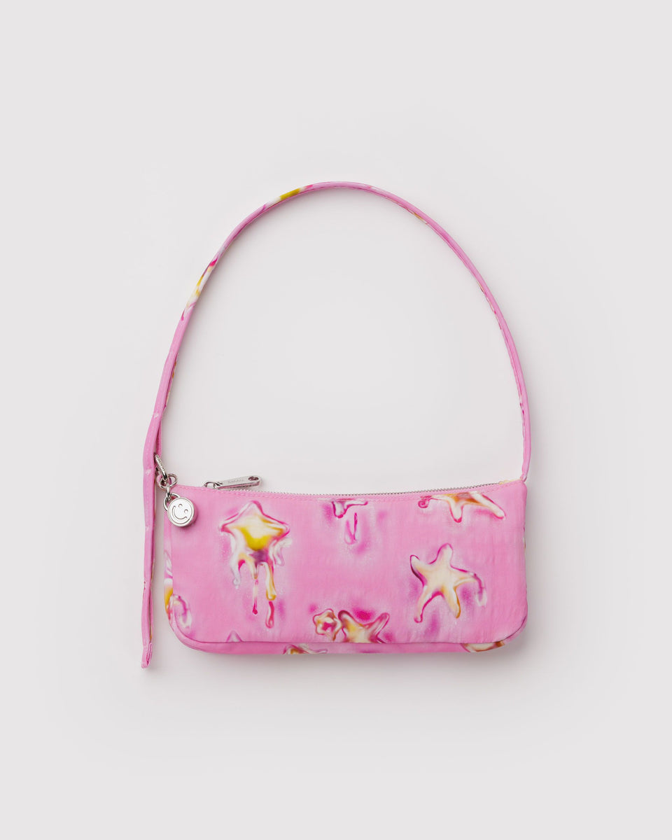 BAGGU ALL PRODUCTS (except Sandy Liang) Nylon Pochette - Dancing Star