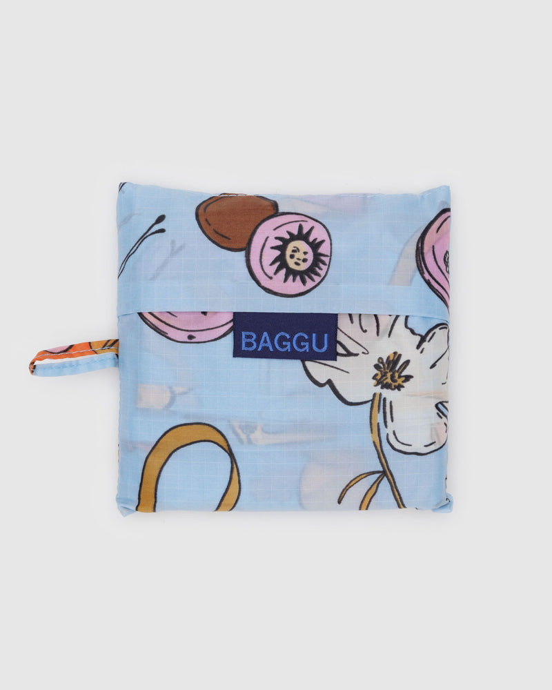 BAGGU.com Reusable Bags Standard Baggu - Get Ready With Me