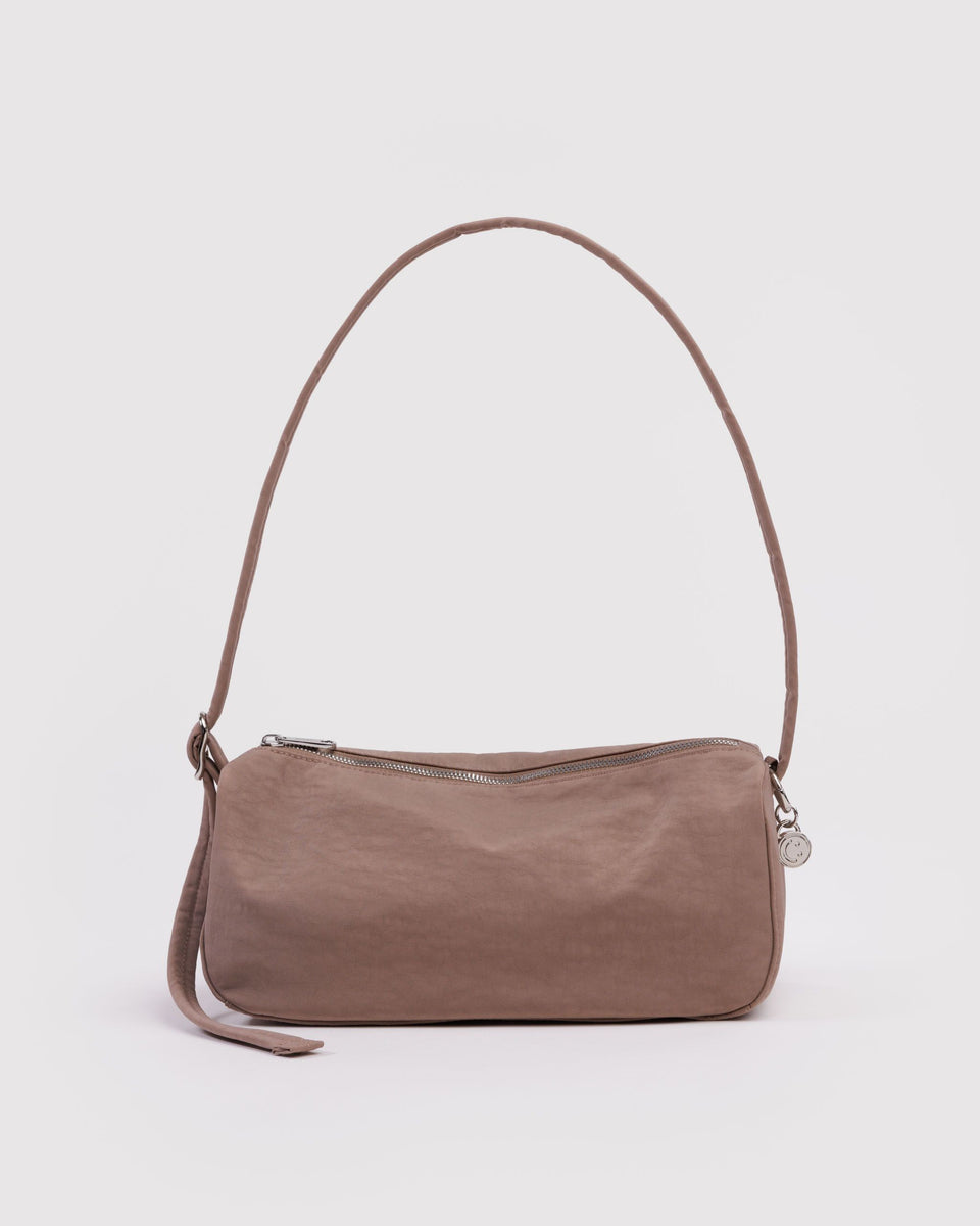 BAGGU Nylon Loaf Bags Nylon Loaf Bag - Toasted Almond
