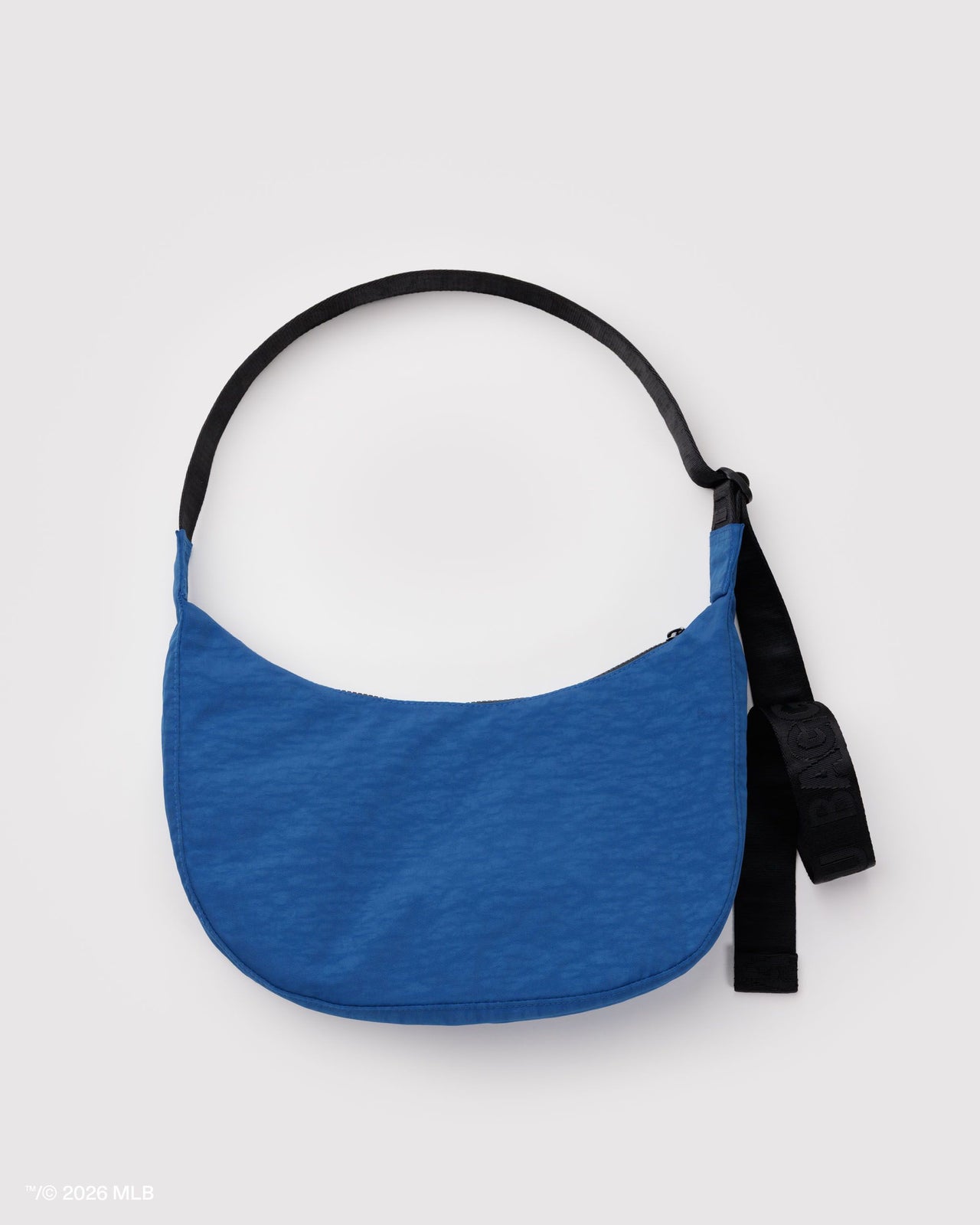 Medium Nylon Crescent Bag - Los Angeles Dodgers™