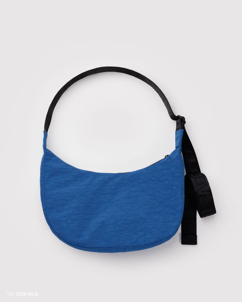 BAGGU  Medium Nylon Crescent Bag - Los Angeles Dodgers™